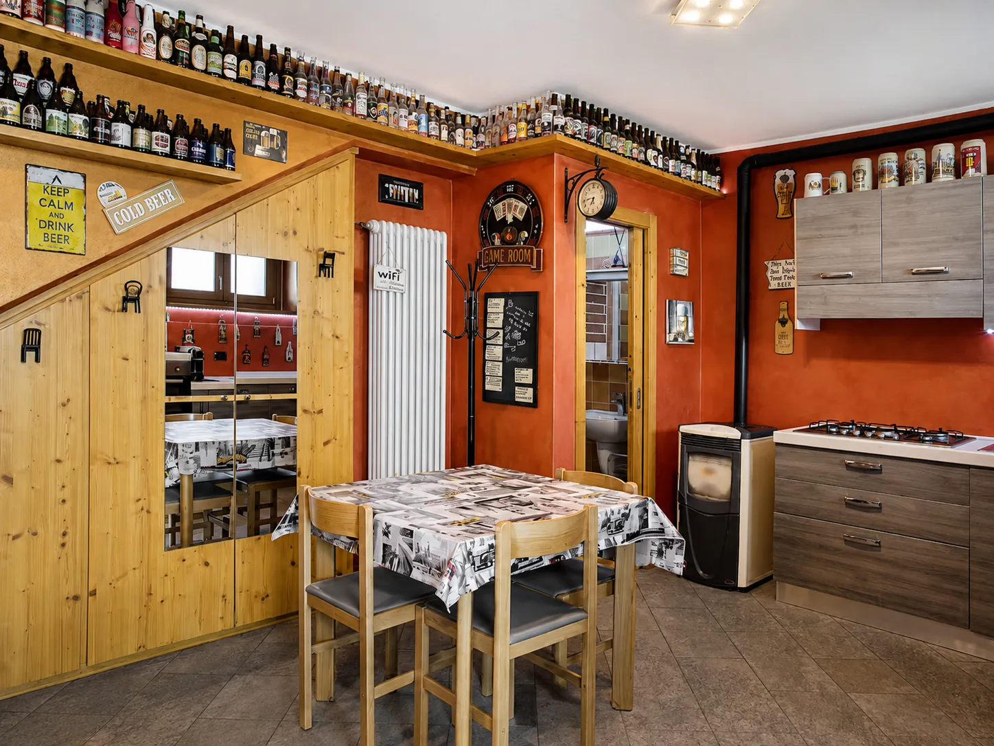 Taverna Relax — foto 2